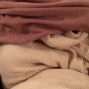 Meet your Posher, Whitney